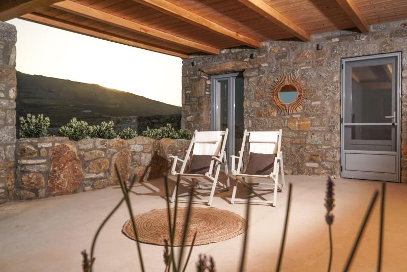 Vlia Mar Myconian Residences image