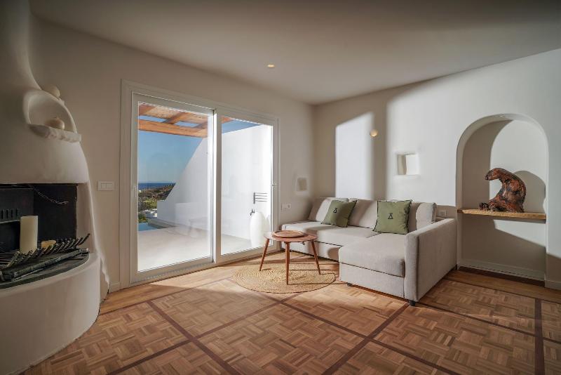 Vlia Mar Myconian Residences image