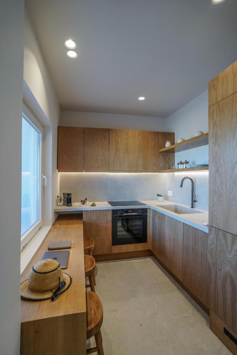 Vlia Mar Myconian Residences image