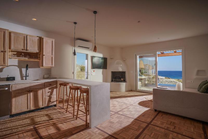 Vlia Mar Myconian Residences image