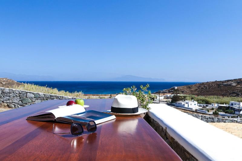 Vlia Mar Myconian Residences image