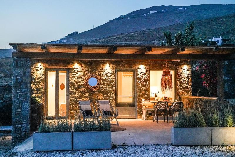 Vlia Mar Myconian Residences image