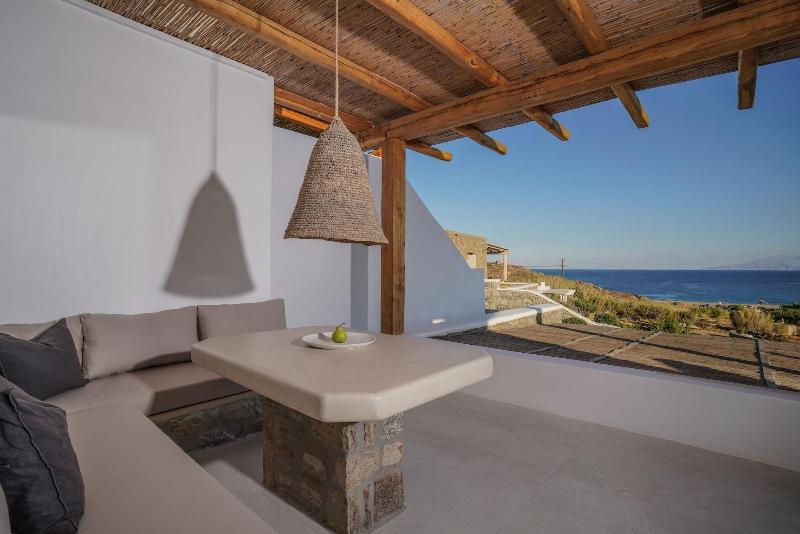 Vlia Mar Myconian Residences image
