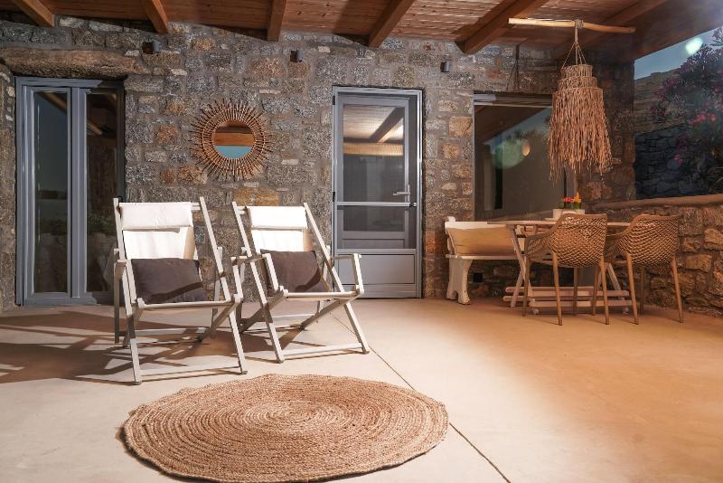Vlia Mar Myconian Residences image