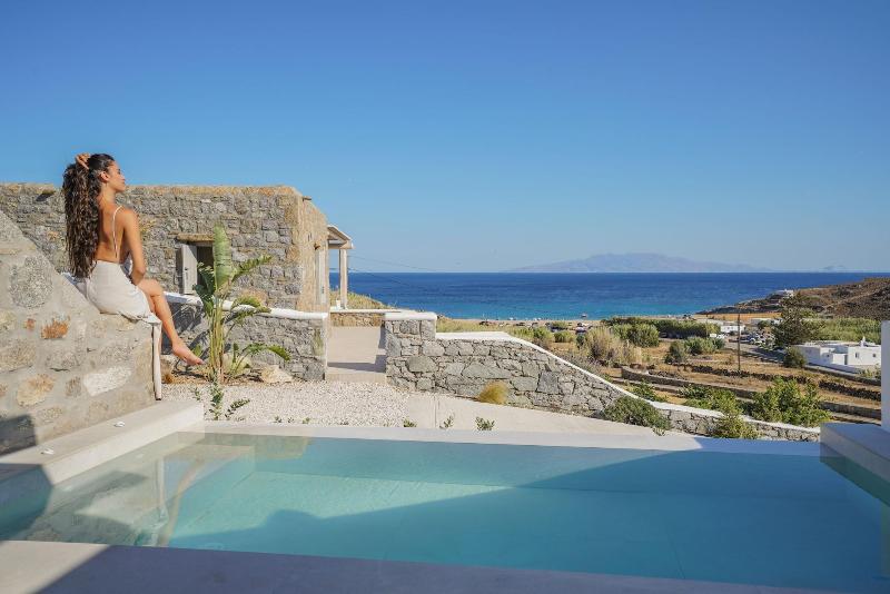 Vlia Mar Myconian Residences image