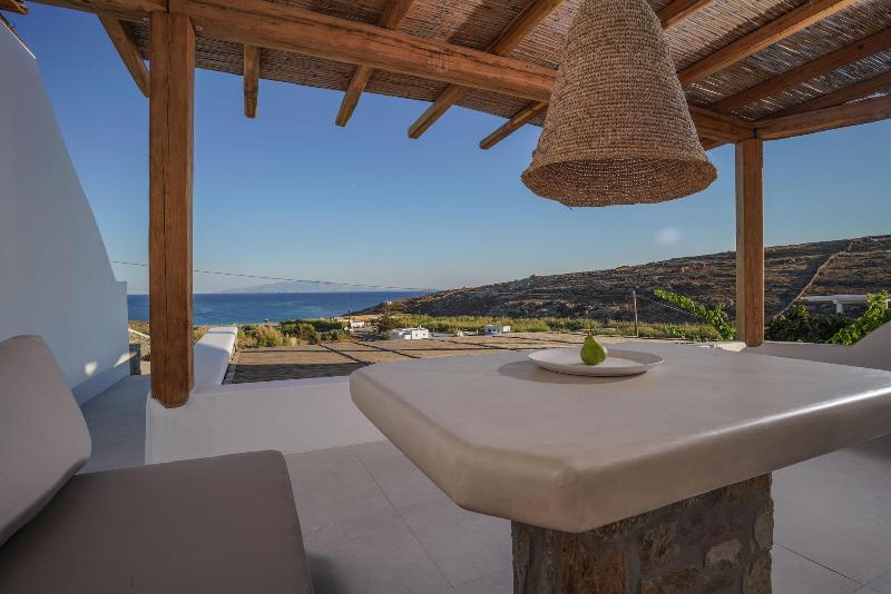 Vlia Mar Myconian Residences image