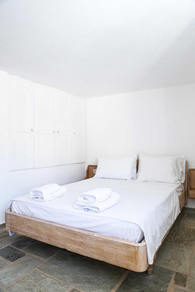 Vlia Mar Myconian Residences image