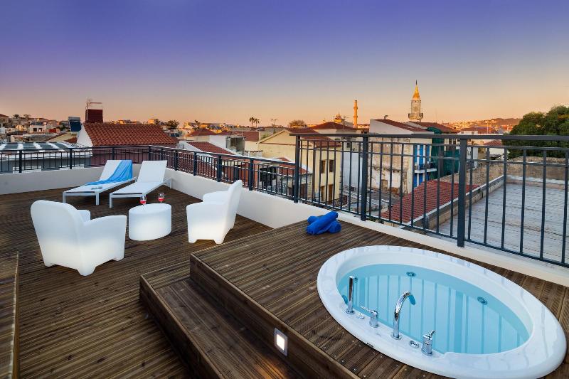 Querini Luxury Suites image
