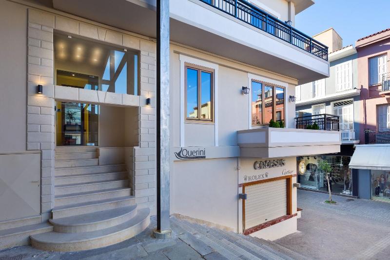 Querini Luxury Suites image