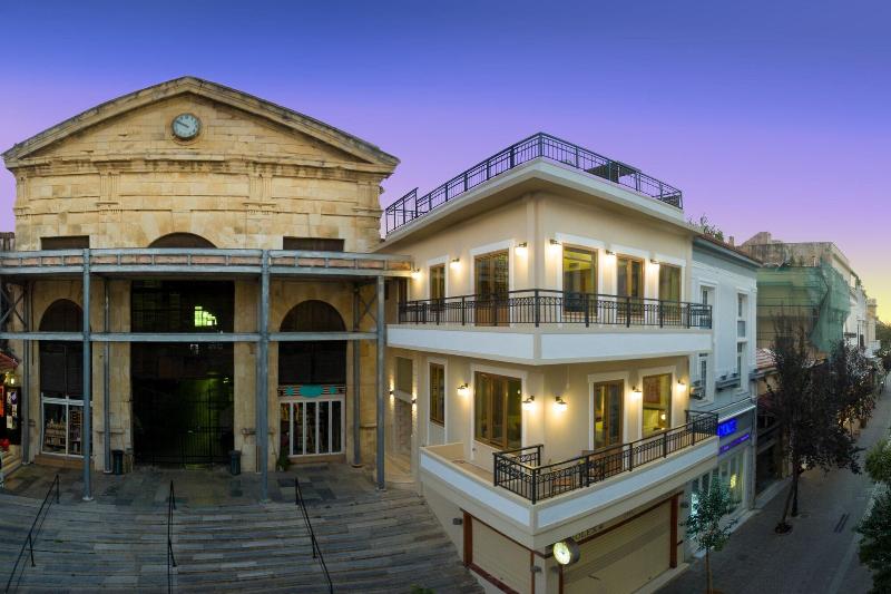 Querini Luxury Suites image