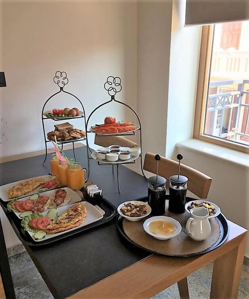 Querini Luxury Suites image