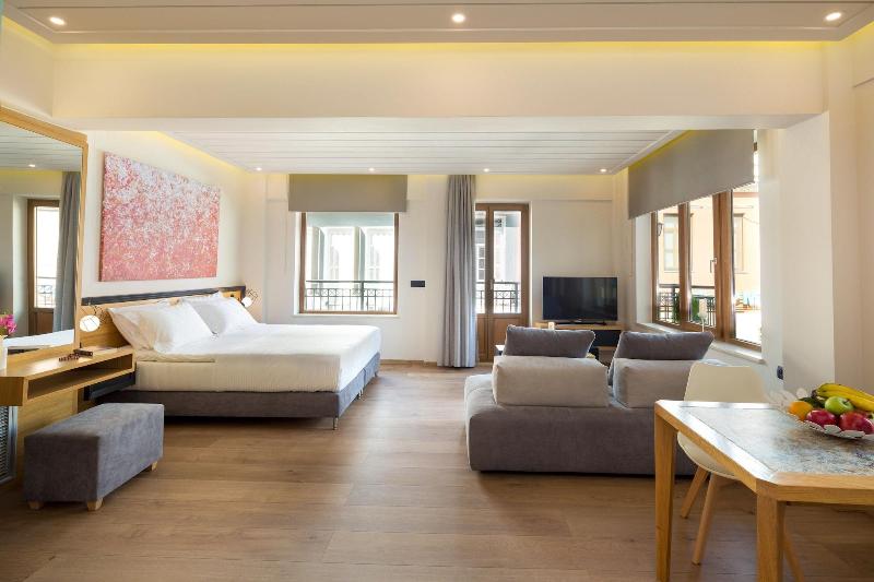 Querini Luxury Suites image
