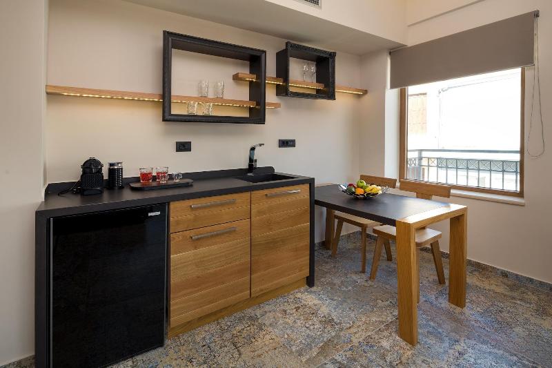 Querini Luxury Suites image
