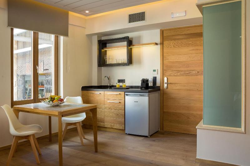 Querini Luxury Suites image