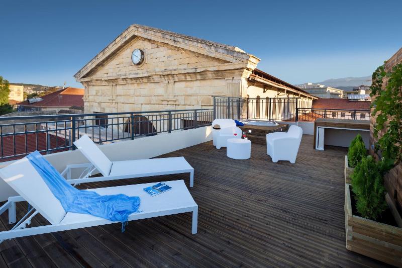 Querini Luxury Suites image