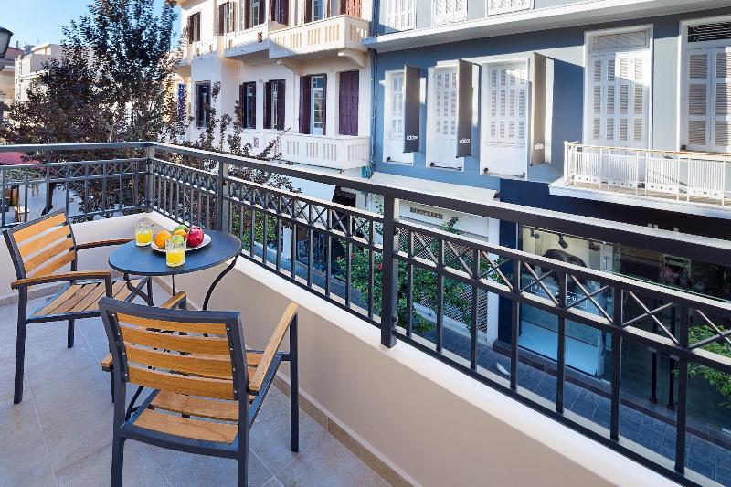 Querini Luxury Suites image