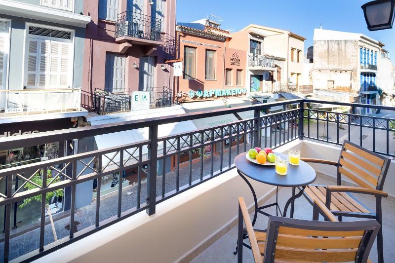 Querini Luxury Suites image