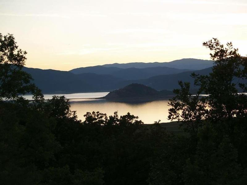 Agios Germanos Traditional Hotel