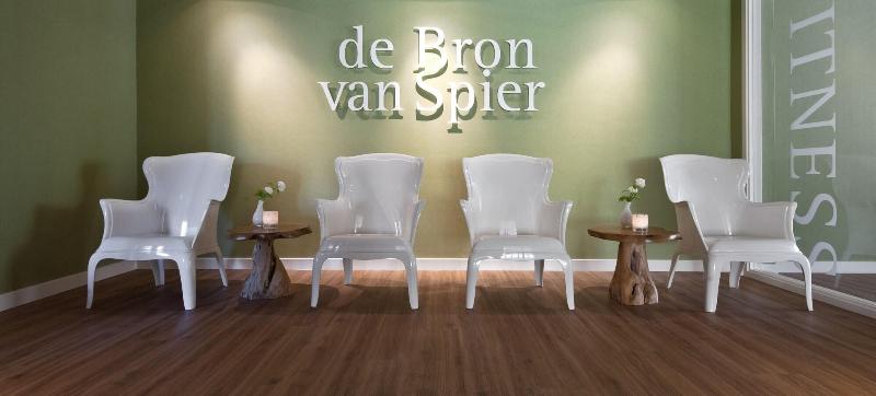 Van Der Valk Hotel Spier - Dwingeloo