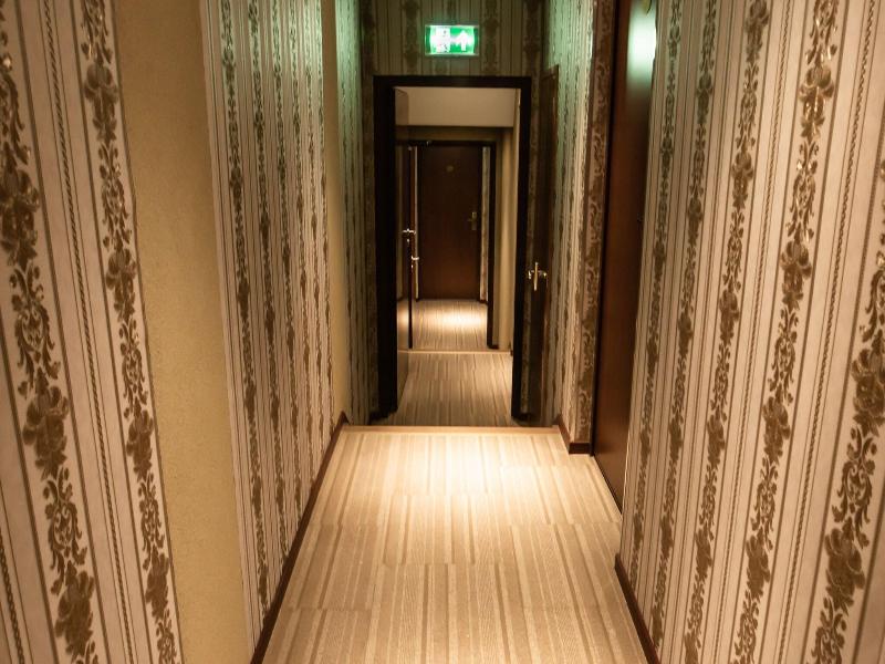Golden Zaan Hotel Amsterdam Zaandam image