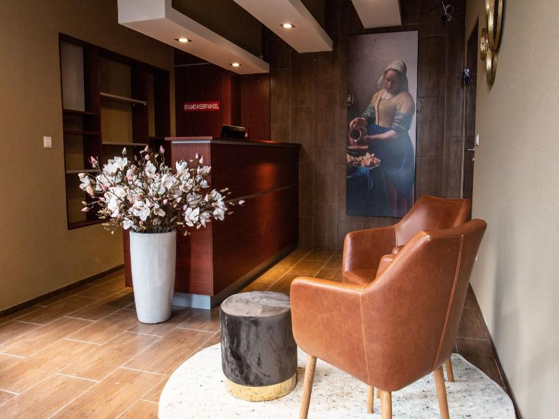 Golden Zaan Hotel Amsterdam Zaandam image