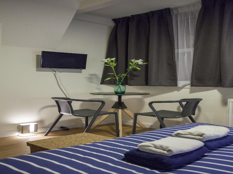 Kuwadro B&B Amsterdam Jordaan image