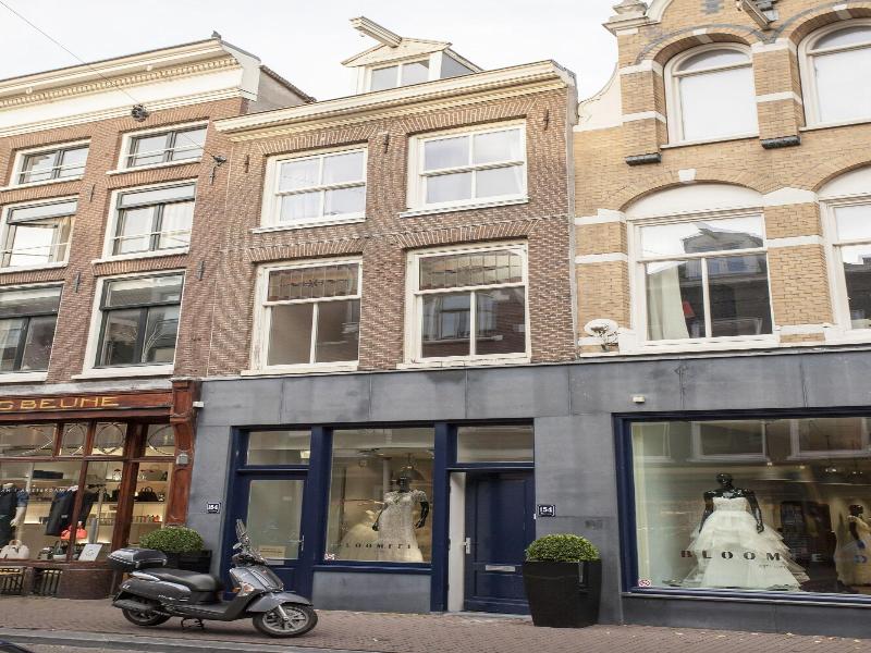 Kuwadro B&B Amsterdam Jordaan image