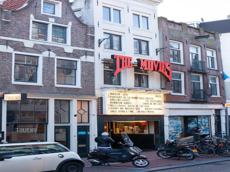 Kuwadro B&B Amsterdam Jordaan image