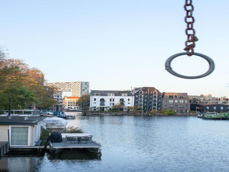Kuwadro B&B Amsterdam Jordaan image