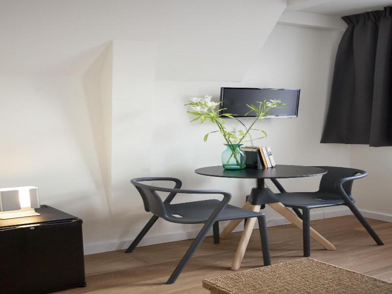 Kuwadro B&B Amsterdam Jordaan image