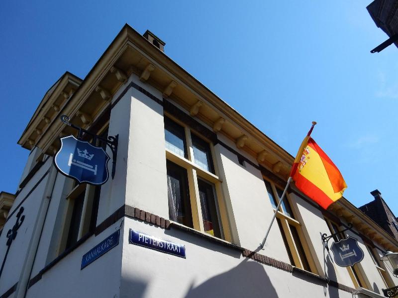 King's Inn City Hostel - Hotel Alkmaar