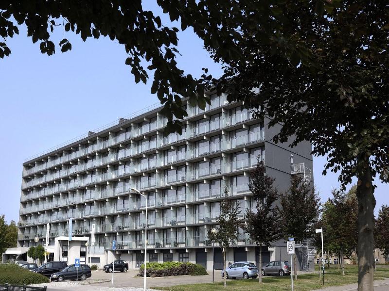 Hampshire Hotel - City Terneuzen image