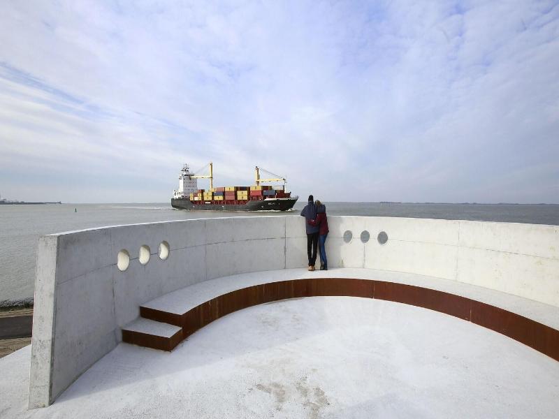 Hampshire Hotel - City Terneuzen image