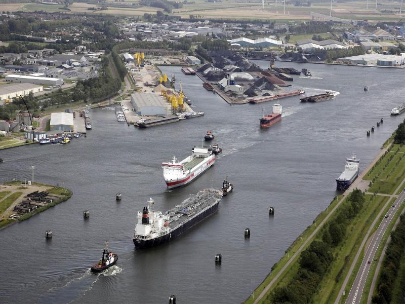 Hampshire Hotel - City Terneuzen image