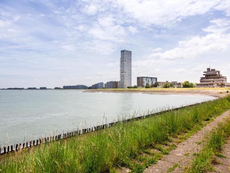 Hampshire Hotel - City Terneuzen image