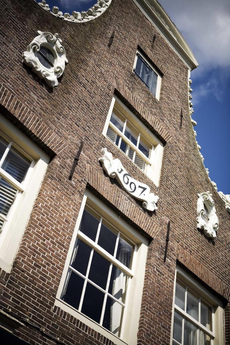 Suitehotel Posthoorn image