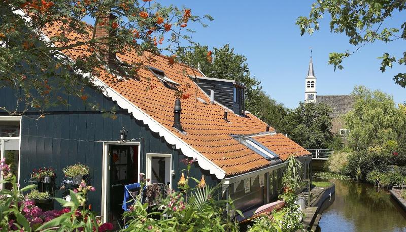 Suitehotel Posthoorn image