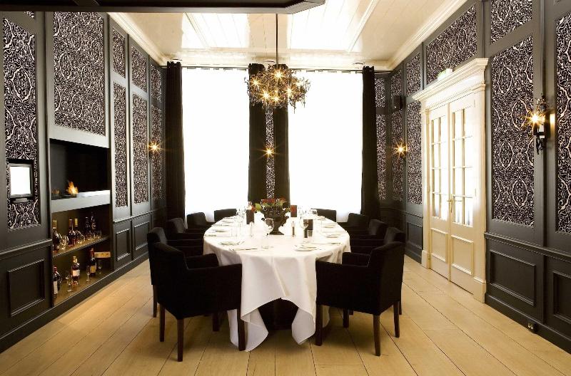 Suitehotel Posthoorn image