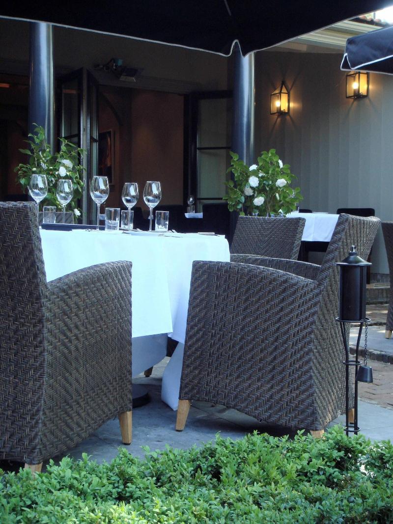 Suitehotel Posthoorn image