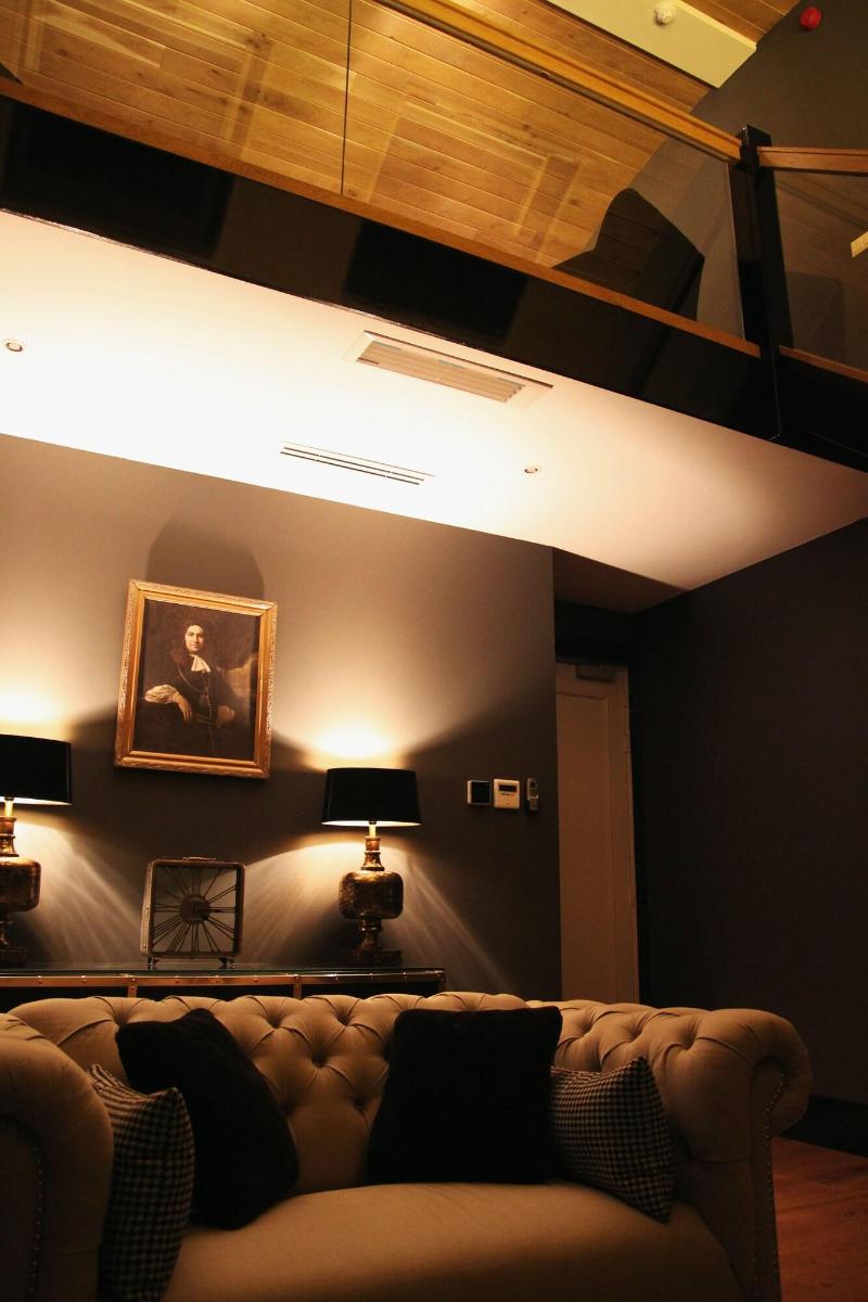 Suitehotel Posthoorn image