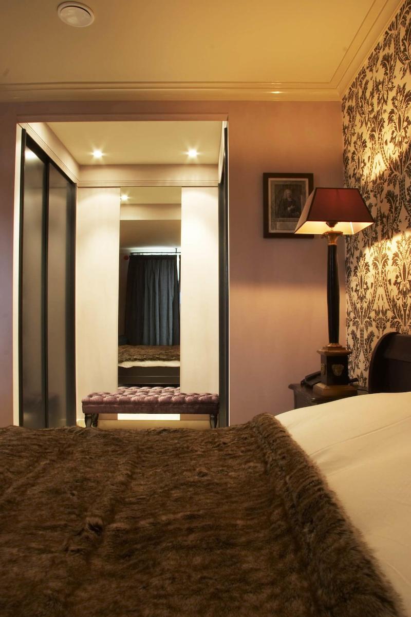 Suitehotel Posthoorn image