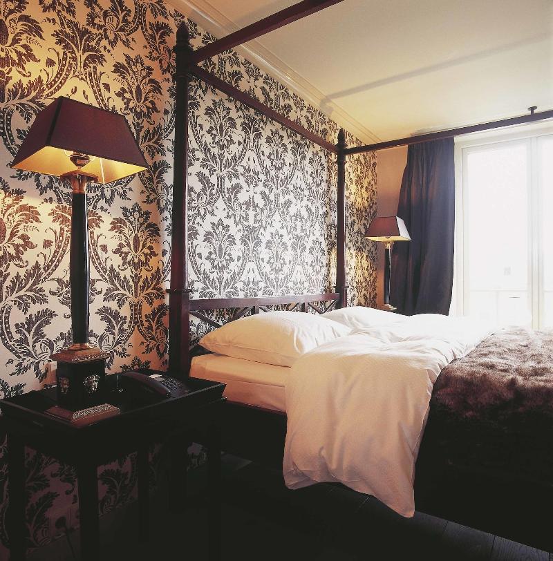 Suitehotel Posthoorn image
