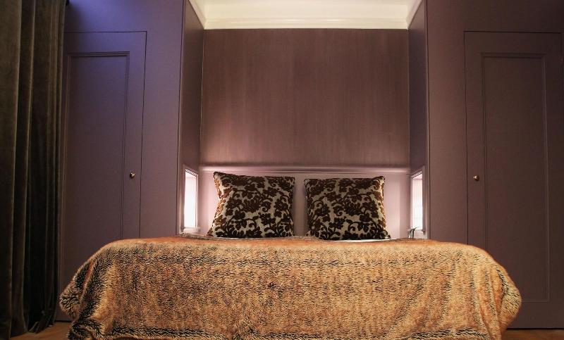 Suitehotel Posthoorn image