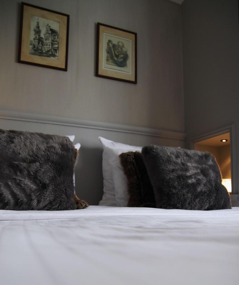 Suitehotel Posthoorn image