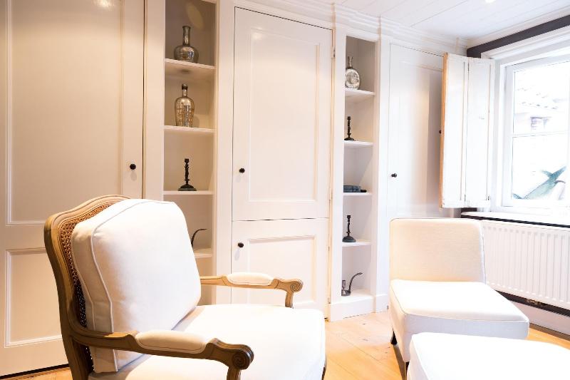 Suitehotel Posthoorn image