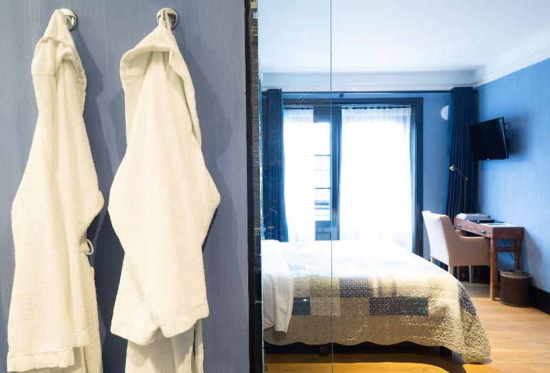 Suitehotel Posthoorn image