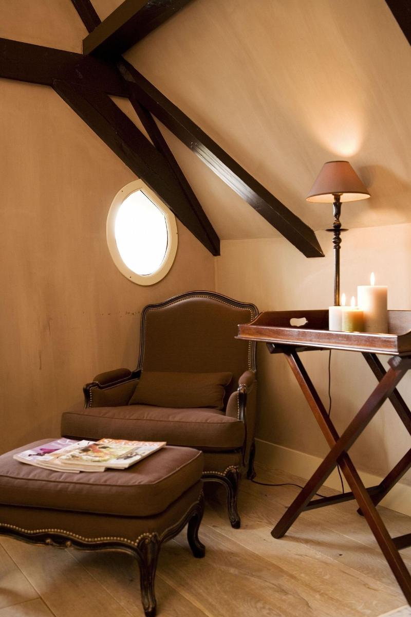 Suitehotel Posthoorn image