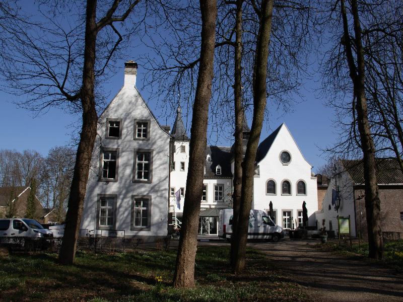 Kasteel Doenrade image