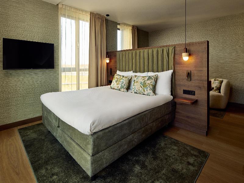 Van der Valk Hotel Groningen-Hoogkerk image
