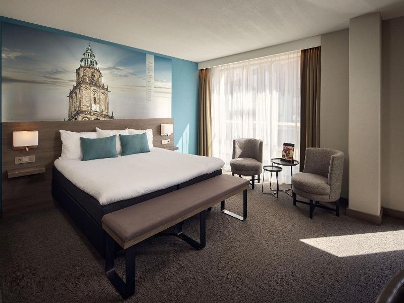 Van der Valk Hotel Groningen-Hoogkerk image